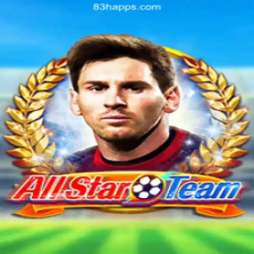 AllStarTeam Game Overview and Insights into 83h.com⭐️ A Melhor Plataforma de Apostas no Brasil