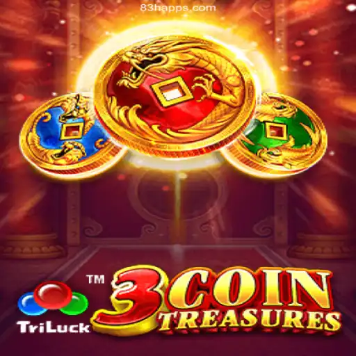 Discover the Thrills of 3CoinTreasures: An Exciting New Gaming Experience