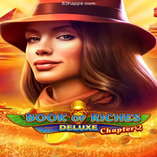 Exploring the Enigma of 'Book of Riches Deluxe Chapter 2': A New Era in Gaming