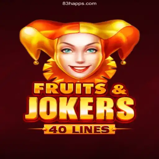 Exploring FruitsAndJokers40: A Fun and Engaging Game