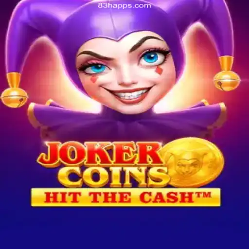 JokerCoins: A Thrilling Casino Adventure