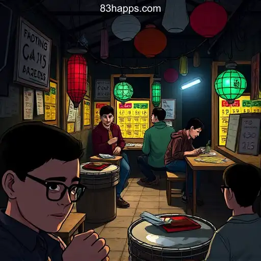 The Intricate World of Jueteng: A Cultural and Societal Phenomenon