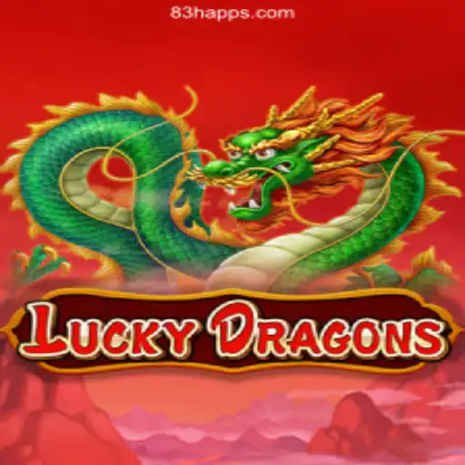 Exploring the Enchanting World of LuckyDragons