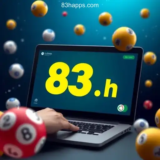 Explorando o Mundo das Loterias Online: 83h.com⭐️ A Melhor Plataforma de Apostas no Brasil