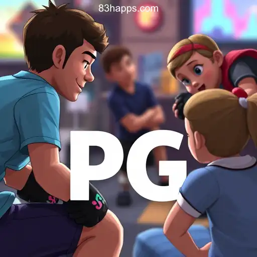 The Rise of PG Games in Modern Gaming