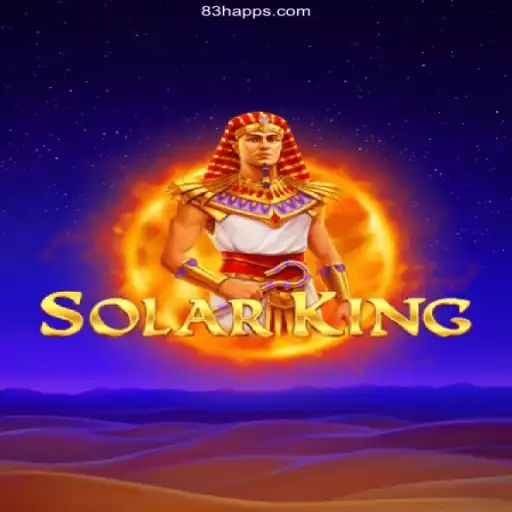 Exploring SolarKing: A Journey into the Universe of Interactive Gaming