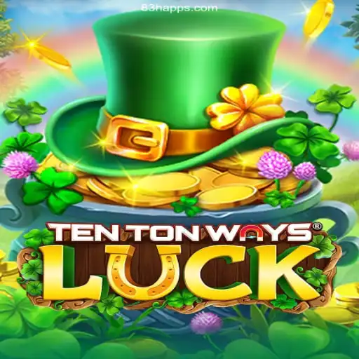 Discover TenTonWaysLuck: Your Guide to Engaging Gameplay