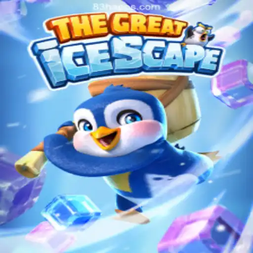 Unveiling TheGreatIcescape: A New Era of Virtual Gaming