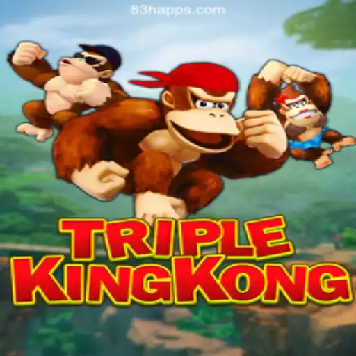 Exploring the Thrills of TripleKingKong: The Ultimate Gaming Experience